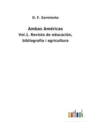 Ambas Amricas 1