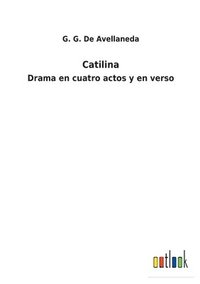 bokomslag Catilina