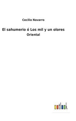 El sahumerio  Los mil y un olores 1