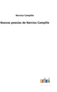 bokomslag Nuevas poesas de Narciso Campillo