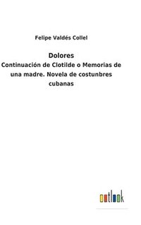 bokomslag Dolores