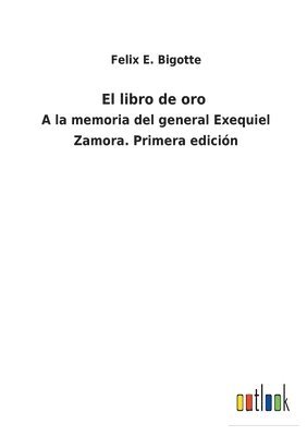 El libro de oro 1