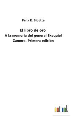 libro de oro