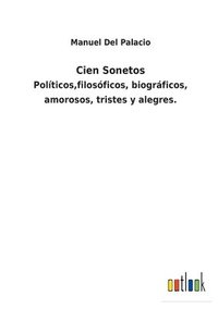 bokomslag Cien Sonetos