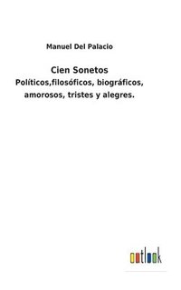 bokomslag Cien Sonetos