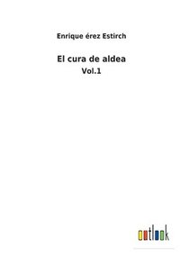 bokomslag cura de aldea