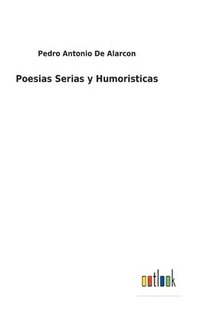 bokomslag Poesias Serias y Humoristicas