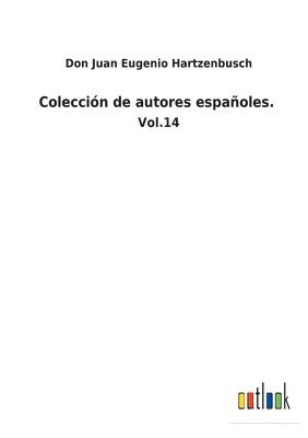 Coleccin de autores espaoles. 1