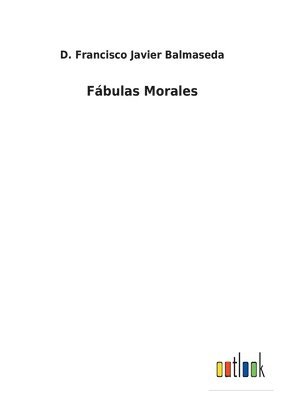 Fábulas Morales