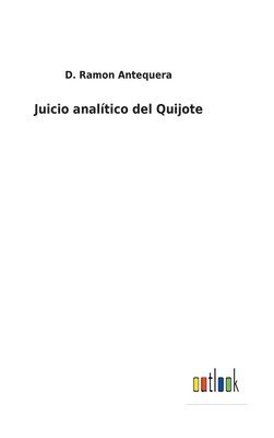 Juicio analítico del Quijote