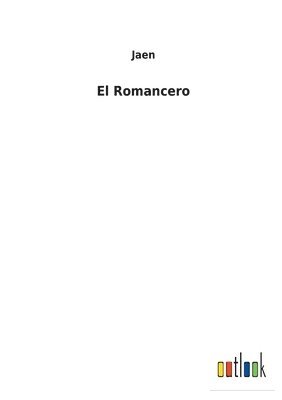 El Romancero 1