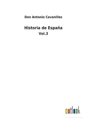 Historia de Espaa 1