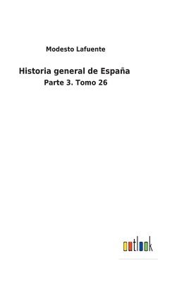 Historia general de Espaa 1