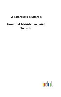 Memorial histórico español