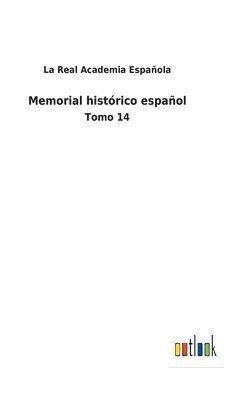 Memorial histrico espaol 1