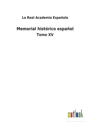 Memorial histórico español