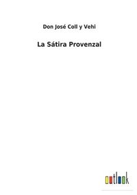 bokomslag La Stira Provenzal