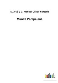 bokomslag Munda Pompeiana