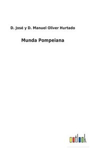 bokomslag Munda Pompeiana