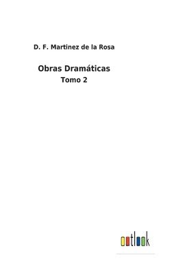 Obras Dramticas 1