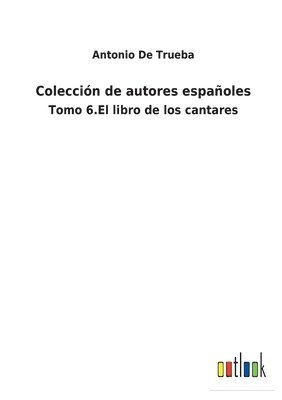 Colección de autores españoles