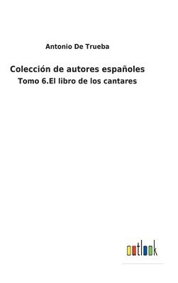 Colección de autores españoles