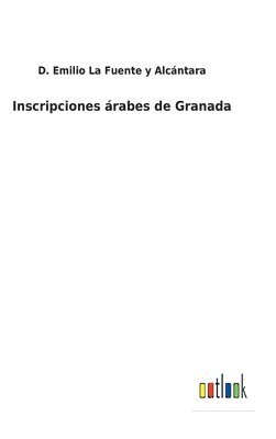 Inscripciones rabes de Granada 1