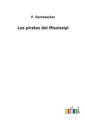 Los piratas del Mississipi 1