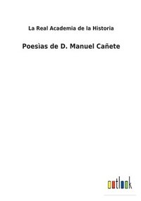 bokomslag Poesas de D. Manuel Caete