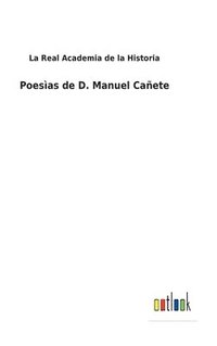 bokomslag Poesas de D. Manuel Caete