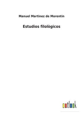Estudios filolgicos 1
