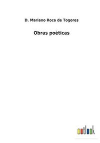 bokomslag Obras poèticas
