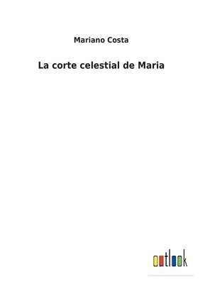 corte celestial de Maria