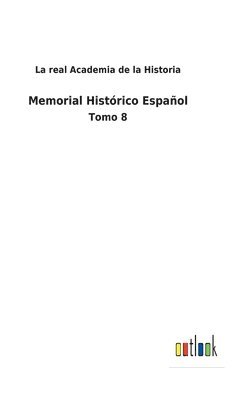 Memorial Histórico Español