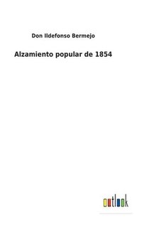 bokomslag Alzamiento popular de 1854