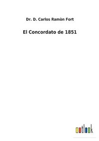 bokomslag Concordato de 1851