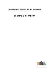 bokomslag duro y el millón