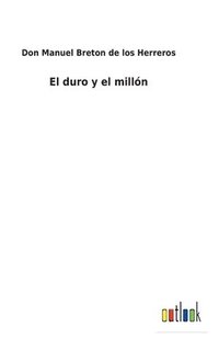 bokomslag duro y el millón