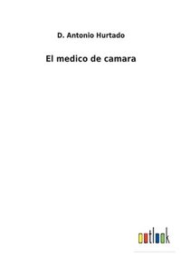 bokomslag medico de camara