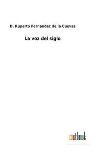 bokomslag voz del siglo