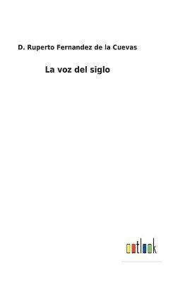 bokomslag voz del siglo