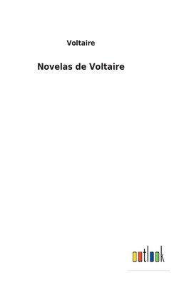 Novelas de Voltaire 1