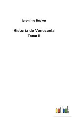 Historia de Venezuela 1