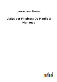 bokomslag Viajes por Filipinas