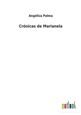 Crnicas de Marianela 1