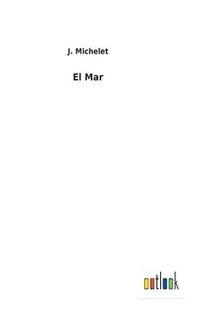bokomslag El Mar