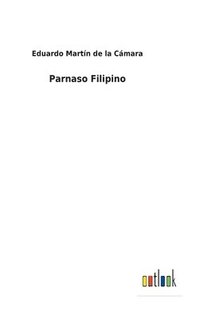 bokomslag Parnaso Filipino