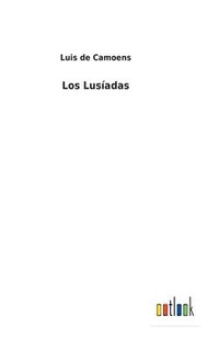 bokomslag Los Lusadas