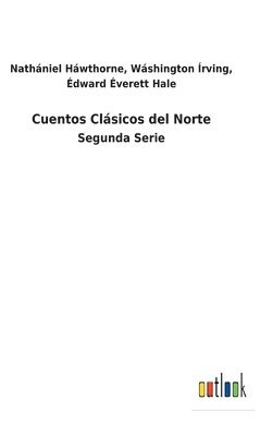 bokomslag Cuentos Clsicos del Norte