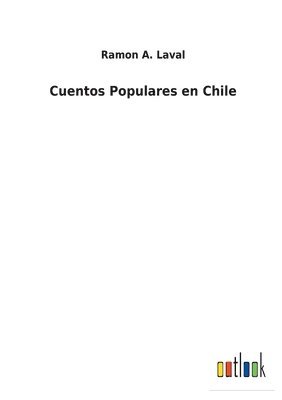 bokomslag Cuentos Populares en Chile